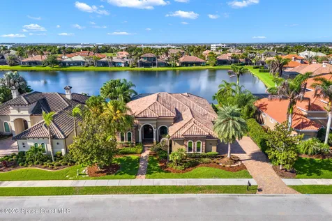 2898 Wyndham Way Melbourne FL 32940