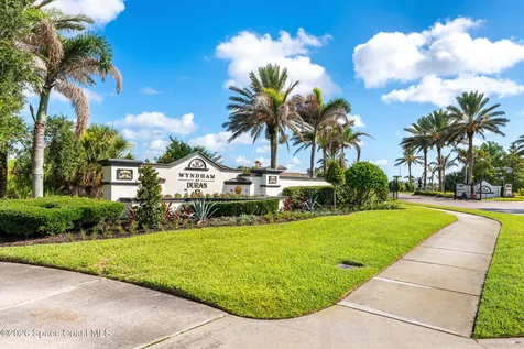 2898 Wyndham Way Melbourne FL 32940