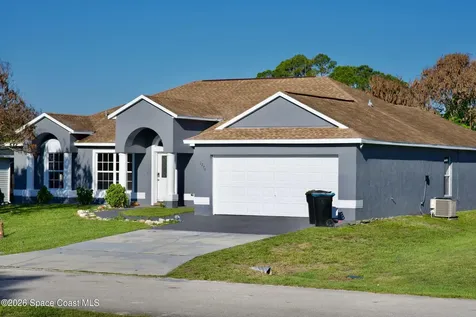1270 Campo Avenue NW Palm Bay FL 32907