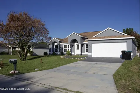 1270 Campo Avenue NW Palm Bay FL 32907