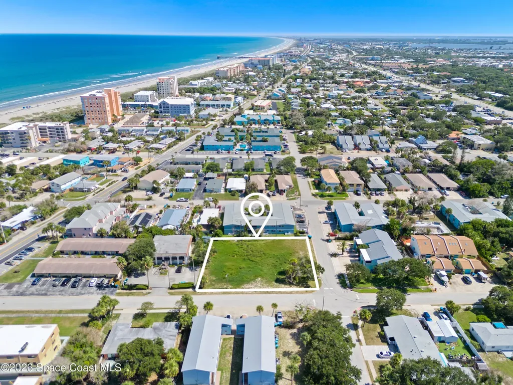 301 Buchanan Avenue Cape Canaveral FL 32920