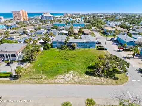 301 Buchanan Avenue Cape Canaveral FL 32920