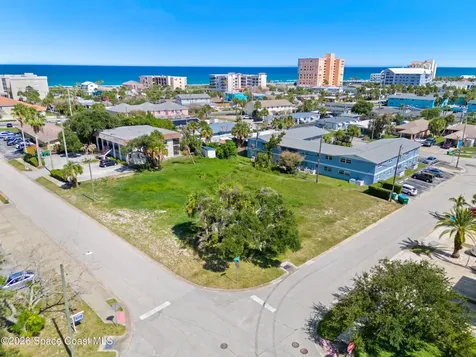 301 Buchanan Avenue Cape Canaveral FL 32920