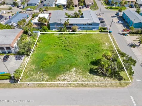 301 Buchanan Avenue Cape Canaveral FL 32920