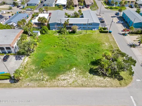 301 Buchanan Avenue Cape Canaveral FL 32920