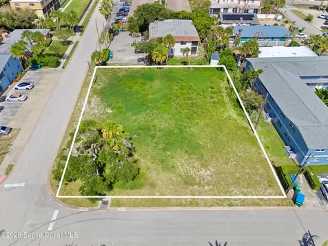 301 Buchanan Avenue Cape Canaveral FL 32920