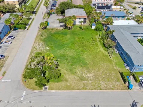 301 Buchanan Avenue Cape Canaveral FL 32920