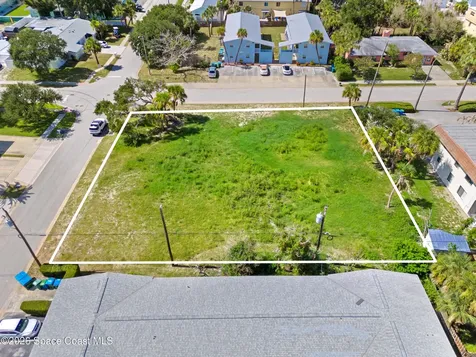 301 Buchanan Avenue Cape Canaveral FL 32920