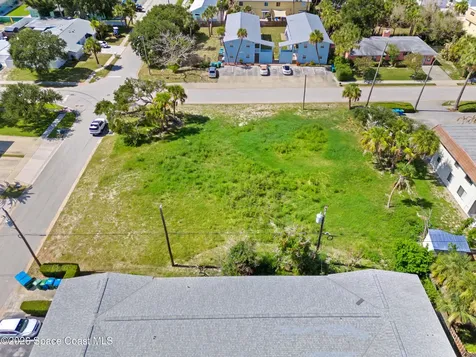 301 Buchanan Avenue Cape Canaveral FL 32920