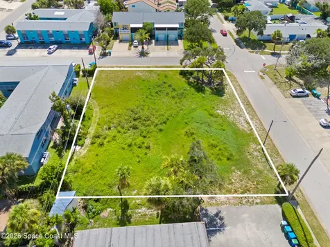 301 Buchanan Avenue Cape Canaveral FL 32920