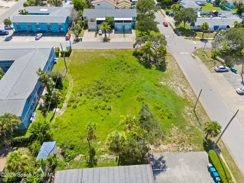 301 Buchanan Avenue Cape Canaveral FL 32920