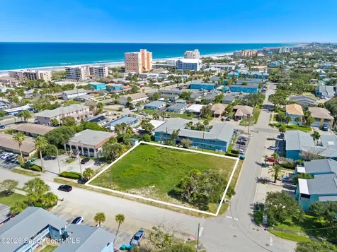 301 Buchanan Avenue Cape Canaveral FL 32920