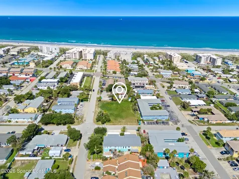 301 Buchanan Avenue Cape Canaveral FL 32920