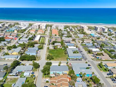 301 Buchanan Avenue Cape Canaveral FL 32920