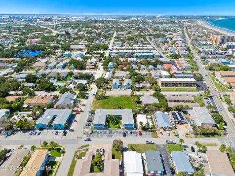 301 Buchanan Avenue Cape Canaveral FL 32920