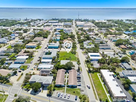 301 Buchanan Avenue Cape Canaveral FL 32920