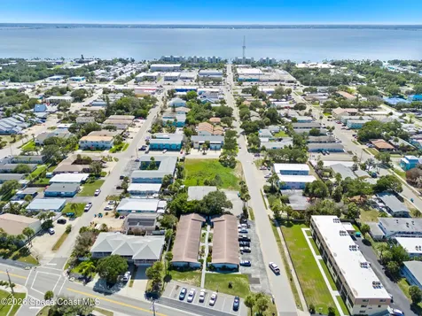 301 Buchanan Avenue Cape Canaveral FL 32920