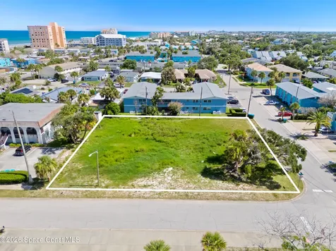 301 Buchanan Avenue Cape Canaveral FL 32920