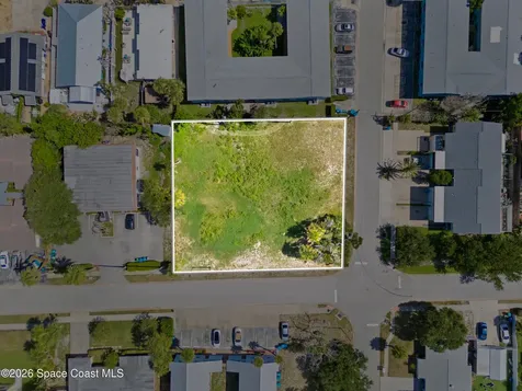 301 Buchanan Avenue Cape Canaveral FL 32920