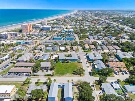 301 Buchanan Avenue Cape Canaveral FL 32920