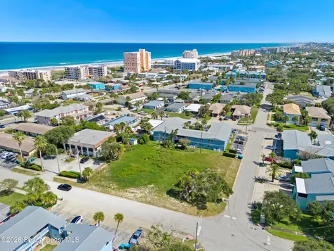301 Buchanan Avenue Cape Canaveral FL 32920