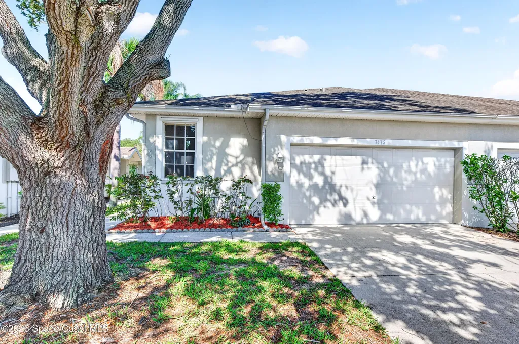 3472 Horse Creek Circle Melbourne FL 32935