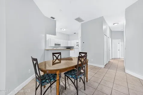 3472 Horse Creek Circle Melbourne FL 32935