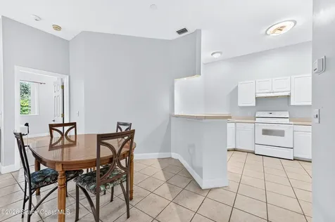 3472 Horse Creek Circle Melbourne FL 32935