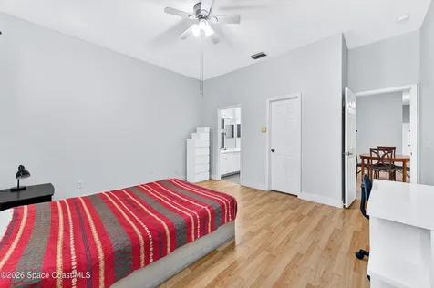3472 Horse Creek Circle Melbourne FL 32935