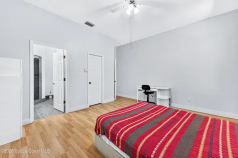 3472 Horse Creek Circle Melbourne FL 32935