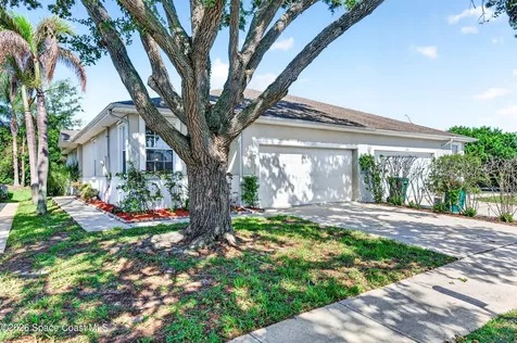 3472 Horse Creek Circle Melbourne FL 32935