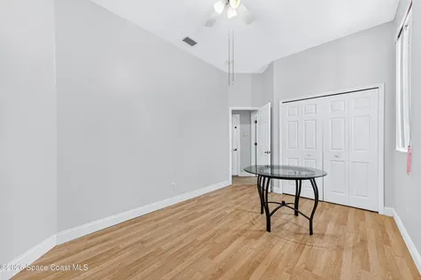 3472 Horse Creek Circle Melbourne FL 32935