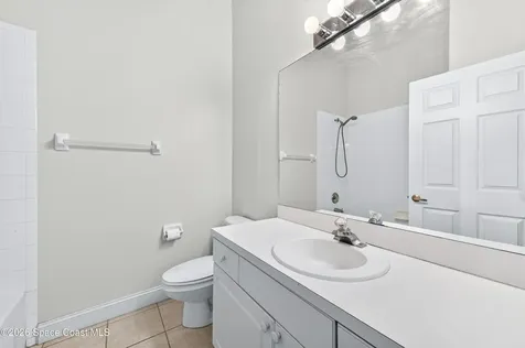 3472 Horse Creek Circle Melbourne FL 32935