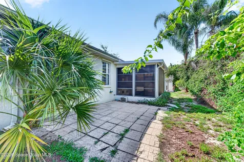 3472 Horse Creek Circle Melbourne FL 32935