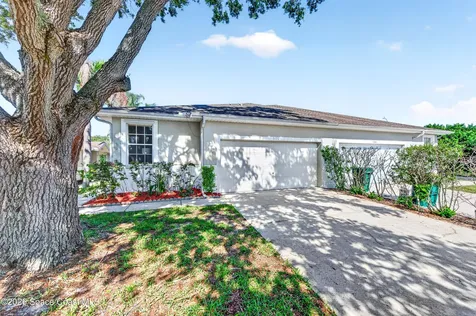 3472 Horse Creek Circle Melbourne FL 32935