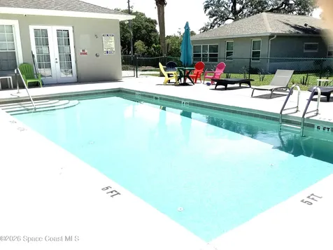 3472 Horse Creek Circle Melbourne FL 32935