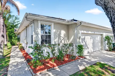 3472 Horse Creek Circle Melbourne FL 32935