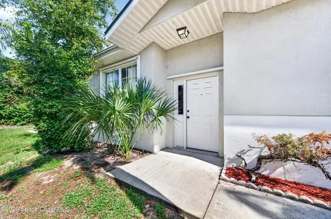 3472 Horse Creek Circle Melbourne FL 32935