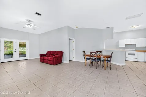 3472 Horse Creek Circle Melbourne FL 32935