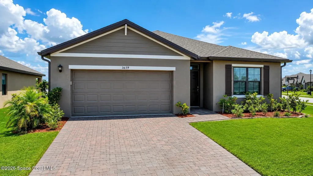 3659 Foggy Mist Road SE Palm Bay FL 32909