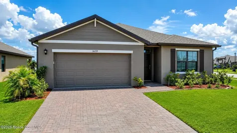 3659 Foggy Mist Road SE Palm Bay FL 32909