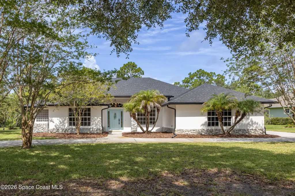 2160 Windbrook Drive SE Palm Bay FL 32909