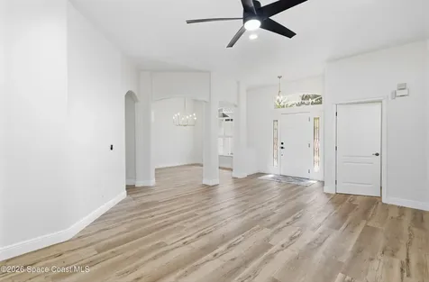 2160 Windbrook Drive SE Palm Bay FL 32909