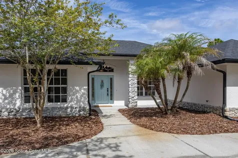 2160 Windbrook Drive SE Palm Bay FL 32909