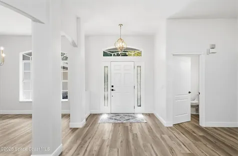 2160 Windbrook Drive SE Palm Bay FL 32909