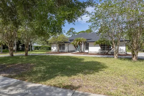 2160 Windbrook Drive SE Palm Bay FL 32909