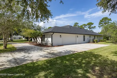 2160 Windbrook Drive SE Palm Bay FL 32909
