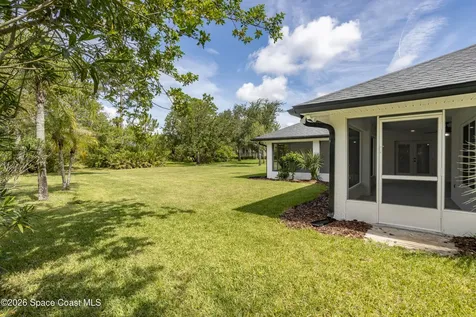 2160 Windbrook Drive SE Palm Bay FL 32909