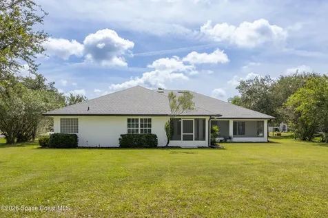 2160 Windbrook Drive SE Palm Bay FL 32909