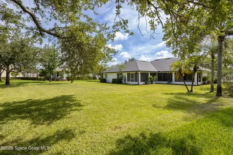2160 Windbrook Drive SE Palm Bay FL 32909